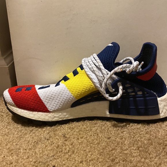 billionare boys human race